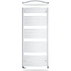 RADIATOR KUPELNOVY OBLY BIELY SIRKA 450 Thermal Trend Rozmer: 450x1135