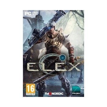 ELEX