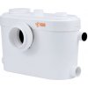 IBO SANIBO 6 (0,6 kW, 230V) wc čerpadlo s drtičem KAT01699