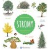 Stromy - Natalie Tordjman, Isabelle Simler, Julien Norwood