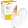 Medela 2x Prsný nadstavec PersonalFit Flex