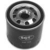 Olejový filter SM158 (cross-ref.: W712/16) (Ref.: MANN W7032 | MAHLE OC978 | FILTRON OP643/5)