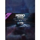 Metro Exodus: The Two Colonels