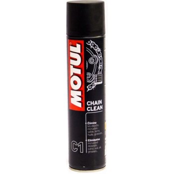 MOTUL C1 CHAIN CLEAN 400ml