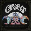 Crobot - Something Supernatural / Digipack [CD]