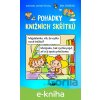 E-kniha Pohádky knižních skřítků - Inka Rybářová, Antonín Šplíchal