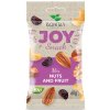 BONITAS Joy snack - BIO zmes orechov a ovocia 60g