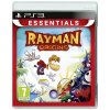 Rayman Origins