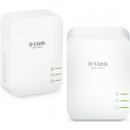 D-link DHP-601AV/E