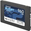 PATRIOT BURST 960GB, PBE960GS25SSDR