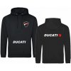Mikina s motívom Ducati