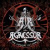 Agressor - Order Of Chaos / 3CD / Box [3 CD]