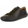Detské celoročné barefoot tenisky LACES Black Froddo G3130272-1 - 34
