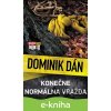 E-kniha Konečne normálna vražda - Dominik Dán