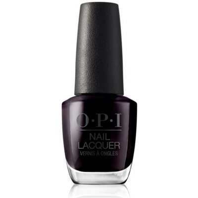 OPI Nail Lacquer lak na nechty Lincoln Park after Dark 15 ml