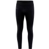 Spodná bielizeň CRAFT CORE DRY ACTIVE COMFORT PANT M Man, čierna veľkosť L