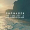 Vinyl Ólafur Arnalds - BROADCHURCH - THE FINAL CHAPTER