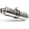 STORM Výfuk kompletný 1x1 STORM GP B.035.LXS nerez