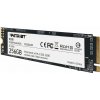 PATRIOT P300 256GB SSD / Interní / M.2 PCIe Gen3 x4 NVMe 1.3 / 2280 P300P256GM28