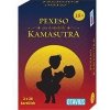 Pexeso pre dospelých - Kamasutra -2x28