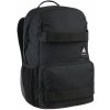 Batoh Burton Treble Yell True Black 21 l - Odosielame do 24 hodín