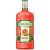 Becherovka Grapefruit & Hops likér 20% 0,5l