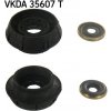 SKF Ložisko pružné vzpěry VKDA 35607 T