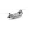 3D puzzle Metal Earth 3D puzzle Vrtuľník CH-47 Chinook (32309010848)