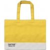 PANTONE Plážová taška - Yellow 012