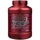 Scitec Nutrition 100% BEEF MUSCLE 3180 g