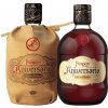 Pampero Anniversario Reserva Exclusiva 40% 0,7 l (kožené púzdro)