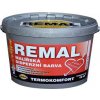 Barvy a Laky Teluria REMAL TERMOKOMFORT 4KG biela
