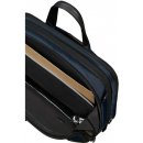 Samsonite PRO-DLX 6 Bailhandle 15.6" EXP Blue 147141-1090 16 L modrá