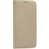 Púzdro Smart Case Book Samsung J4+ J4 Plus zlaté