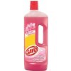 Savo UNI čistič na podlahy a povrchy 750 ml - Vôňa kvetov