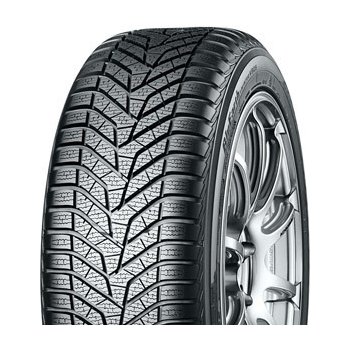 Yokohama BLUEARTH-WINTER V905 225/55 R19 99V od 135 € - Heureka.sk