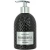 Vivian Gray Wonderful Dark Woods luxusné tekuté mydlo na ruky 500 ml