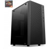 PRESTIGIO Advanced, Ryzen 5 5600G, UMA, 16GB, SSD 1TB, FDOS PSAR556G16S1N2