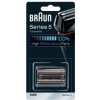 Braun 52B Series 5