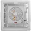 Strešný ventilátor Fiamma Turbo Kit 12 V