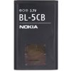 BL-5CB Batéria Nokia 800mAh Li-Ion (Bulk)