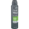 Dove Men+ Care Extra Fresh deospray 150 ml