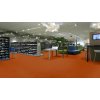 FORBO Flotex Colour Metro tangerine T546025 - 3 m2