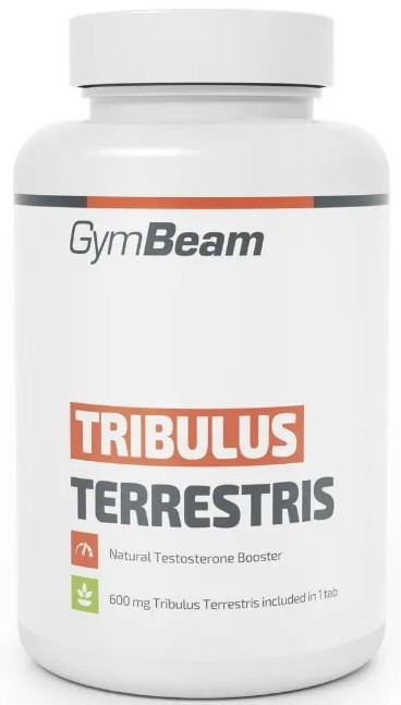 GymBeam Tribulus Terrestris 240 tabliet