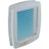 Dvierka SWING 15T biela FP 1ks
