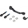 Adaptér predný/zadný SHIMANO POST/POST 180mm