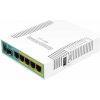 Mikrotik RB960PGS/SER