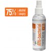 Antibakteriálny alkoholový sprej ColorWay na ruky, 100ml, kokos (CW-3911)