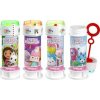 Bublifuk Gábinin kúzelný domček - Gabby's Dollhouse - 60 ml - 1 ks