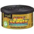 California Scents Car Scents Golden State Delight